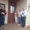 75° Aniversario de Bomberos